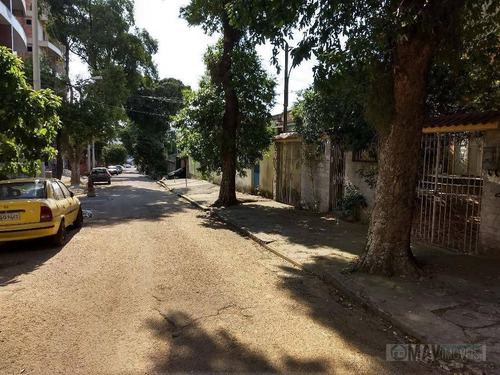 Imagem 2 de 30 de Casa Com 3 Dormitórios À Venda, 200 M² Por R$ 1.500.000,00 - Vila Valqueire - Rio De Janeiro/rj - Ca0208