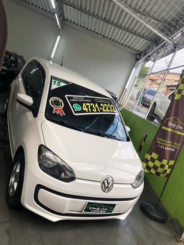 Imagem 4 de 11 de Volkswagen Up