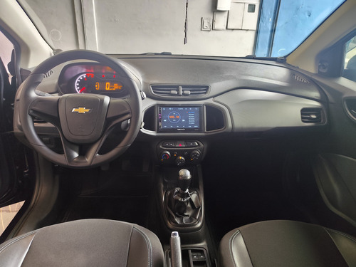 Chevrolet Onix 1.0 Joy 5p