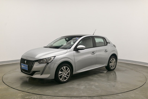 Peugeot 208 NUEVO  1.2 ACTIVE MT