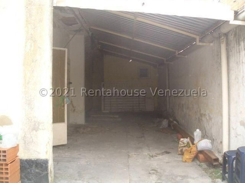 Imagen 10 de 11 de Terreno En Venta La Soledad Zona Norte Maracay Nv