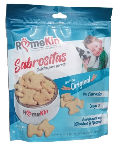 Galletas Para Tu Mascota