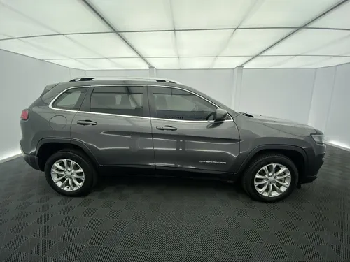 Jeep Cherokee 3.2 At 2019
