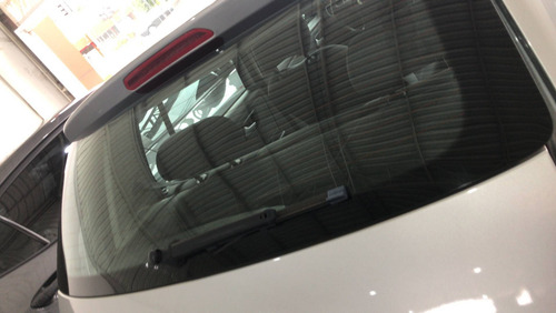 Lifan X60 1.8 Vip 16v Gasolina 4p Cvt