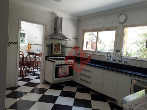 Imagem 26 de 28 de Casa À Venda, 450 M² Por R$ 4.000.000,00 - Alphaville 01 - Barueri/sp - Ca0931