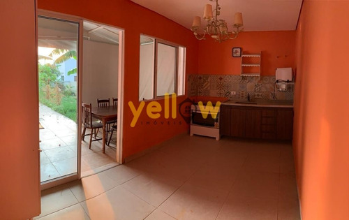 Imagem 29 de 29 de Casa - Caputera - Ca-4449