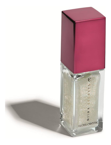 Gloss Crystal Niina Secrets Eudora Moon Stone 7ml Big Brush