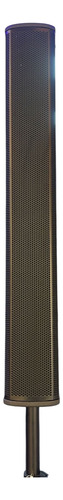 Sistema De Som Line Vertical Coluna + Sub 15 Polegadas 1200w