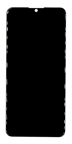 Pantalla Display Zte V Smart V1050 Pines Estrechos