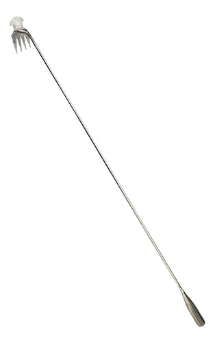 Herramienta Extractora De Malezas Extensible, Cultivador L