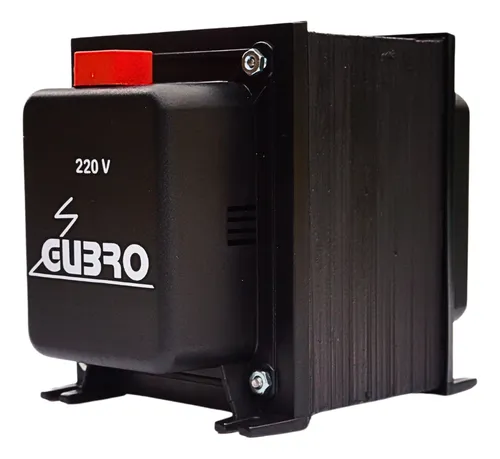 comprar Auto Transformador Conversor 127-220-127V 5000 VA para ar 12.000 BTU com corrente ate 6A