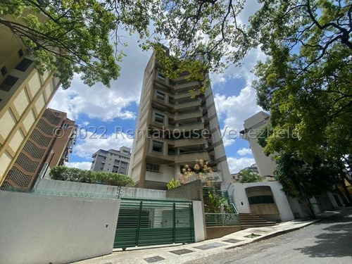 Apartamento En Venta En Los Caobos  Cód 23-6596 Tn 