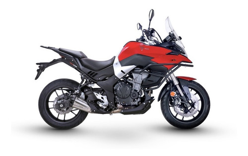 Imagen 3 de 24 de Voge 500 Ds 0km - Automoto Lanus