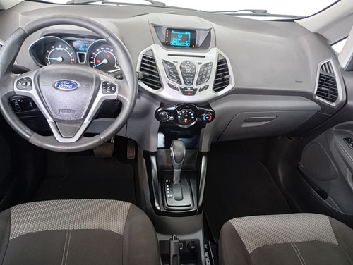 Ford Ecosport 2.0 SE 16V FLEX 4P POWERSHIFT