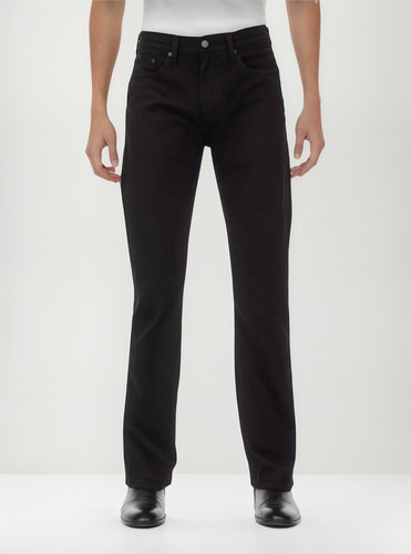 Pantalon Levis Boot Cut Modelo 527