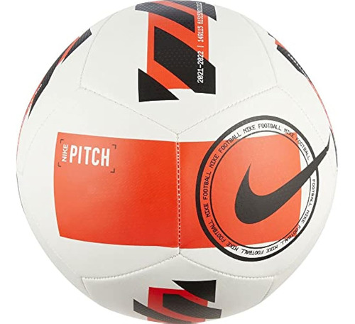 Nike Pitch