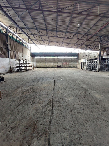 Imagen 5 de 13 de Alquiler Galpón Puerto Cabello (2.000 Metros)