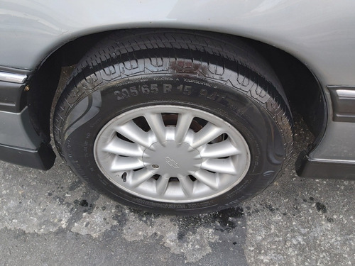Chevrolet Omega Omega Cd 4.1