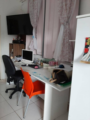 Imagem 6 de 7 de Casa Com 2 Dormitórios À Venda, 200 M² Por R$ 285.000,00 - Praça 14 De Janeiro - Manaus/am - Ca3980