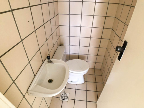 Imagem 11 de 11 de Sala Em Meireles, Fortaleza/ce De 274m² Para Locação R$ 8.700,00/mes - Sa278719-r
