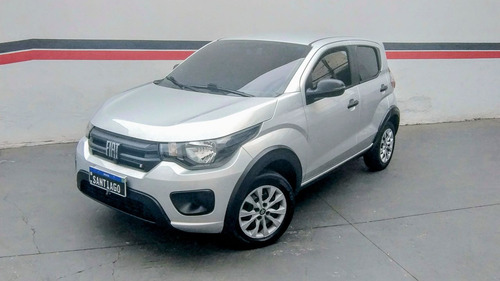 Fiat Mobi MOBI LIKE 1.0 Fire Flex 5p.