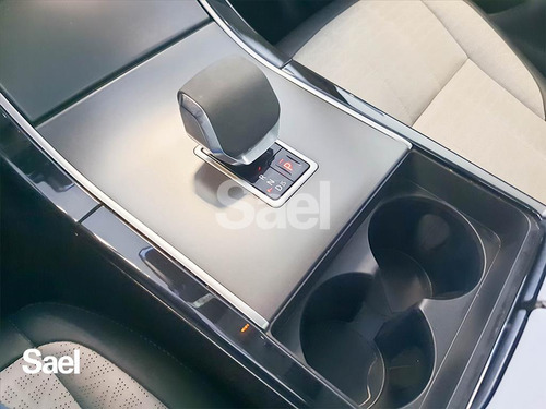 Land Rover Range Rover Evoque 2.0 P250 FLEX R-DYNAMIC HSE AWD AUTOMÁTICO