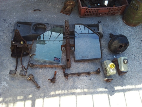 Repuestos Para Opel Reckord 2.0 1979 Al 81