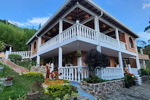 Finca En Venta, V. Ancón, Copacabana
