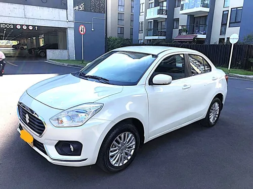 Suzuki Swift Dzire 1.2 Mec
