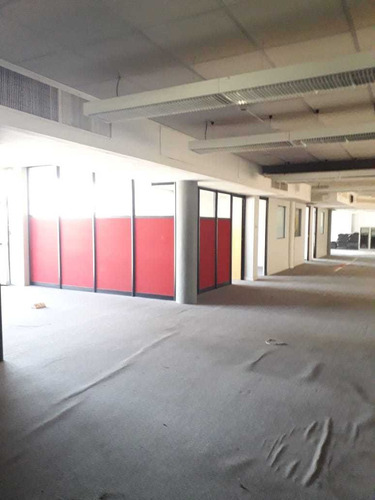 Imagen 8 de 14 de 3 Oficinas En Conjunto En Alicia M De Justo Al 1900,p.madero