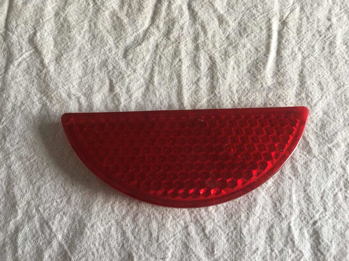 Ojo De Gato Reflector Farol Trasero Torino Ts
