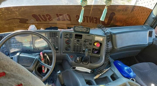 Imagen 5 de 5 de Scania P310