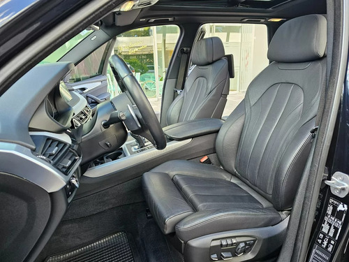 BMW X5 3.0 Xdrive 40d M Package 313cv