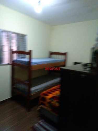 Imagem 7 de 14 de Sobrado À Venda, 250 M² Por R$ 400.000,00 - Jardim Camargo Novo - São Paulo/sp - So0099