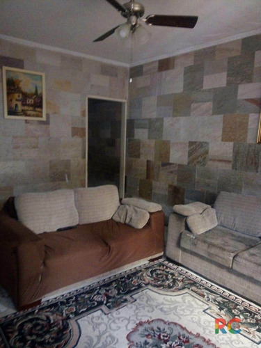Imagem 14 de 19 de Casa À Venda No Bairro Vila Zamataro - Guarulhos/sp - 260
