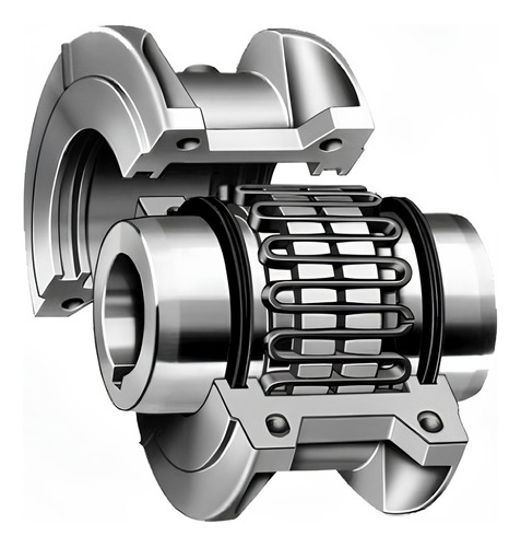 Acoples Falk Modelo 1090t - Falk Steelflex Rexnord