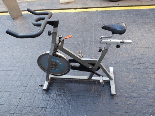 Alquiler Bicicleta Fija Spinning Indoor X Dia X Mes