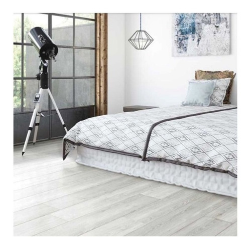Porcelanatos Simil Madera Abedul 21 X 120 Cm Cerro Negro