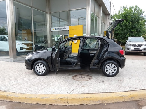 Volkswagen Gol Trend Pk1 / Modelo 2012 C/90.000km
