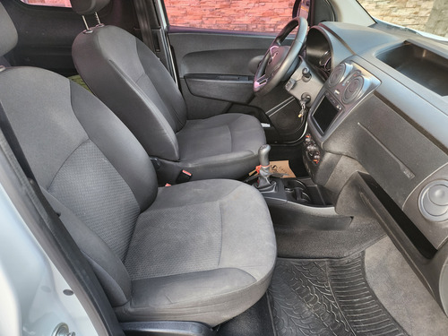 Renault Kangoo Ii Express Confort 1.5 Dci