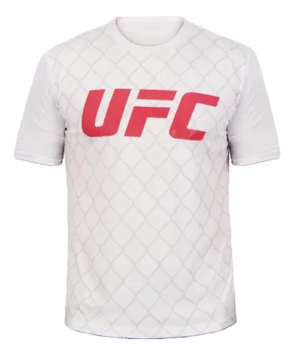 Camisa ufc reebok mercado livre online