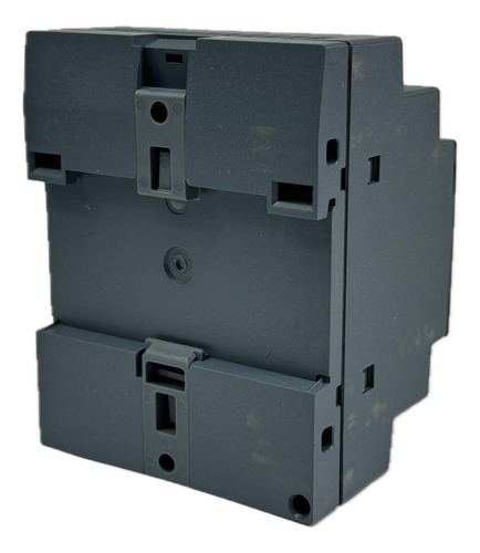 Clp Logo 8 Display 8i/4o 6ed1052-1fb08-0ba2 Siemens