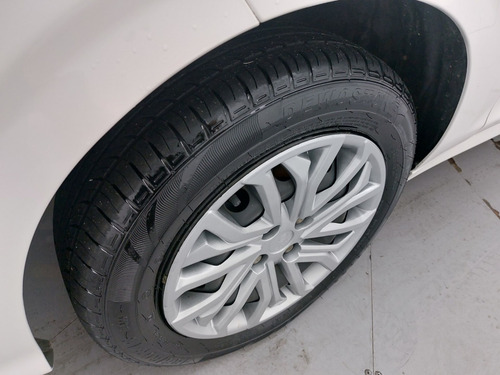 Fiat Cronos 1.3 FIREFLY FLEX DRIVE MANUAL