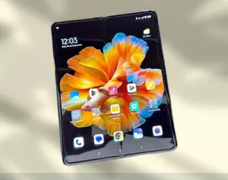 Xiaomi Mix Fold Dual Sim 256g 12gb Ram