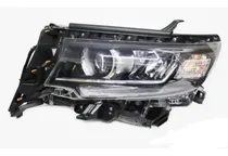 Comprar Faros Led Toyota Prado 2018-2019 Faros Txl
