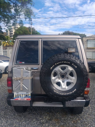 Imagen 6 de 13 de Toyota Machito Vx