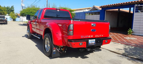 Ford F-450 Super Duty