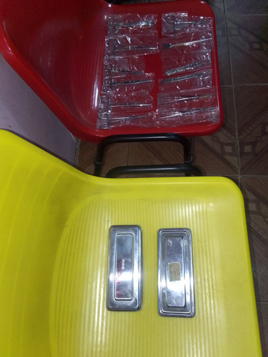 Equipo De Cirujia Menor De 12 Piezas Marca Perfex