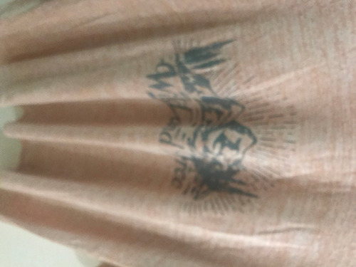 Remera Manga 3 /4 Rayon Mujer