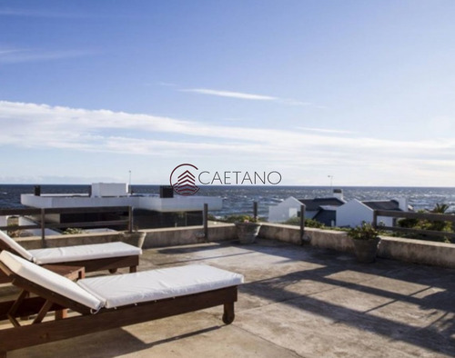 Imagen 4 de 25 de Casa En Venta En Faro De Punta Del Este - Punta Del Este Peninsula